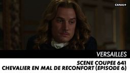 Chevalier en mal de réconfort (épisode 6)