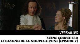 Le casting de la nouvelle Reine (épisode 7)