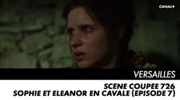 Sophie et Eleanor en cavale (épisode 7)