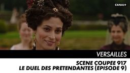 Le duel des prétendantes (épisode 9)