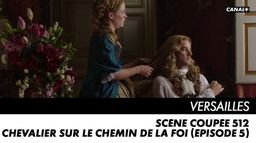 Chevalier sur le chemin de la foi ? (épisode 5)
