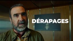 Dérapages
