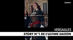 Story N°1 de l'ultime saison