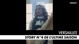 Story N°4 de l'ultime saison