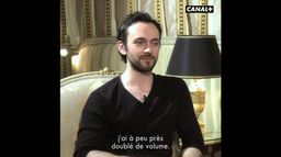Le Roi et la Reine