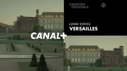 Versailles Saison 1 - Bande annonce des épisodes 7 et 8
