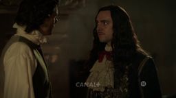 Versailles saison 2 - Bande Annonce des épisodes 7 et 8