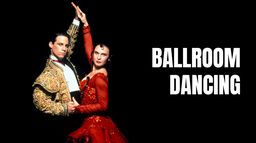 Ballroom Dancing