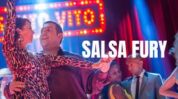 Salsa Fury