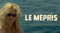 Le mépris