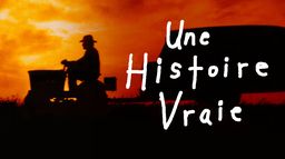 Une histoire vraie