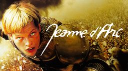 Jeanne d'Arc