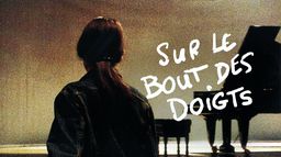 Sur le bout des doigts