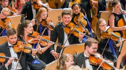 Young Euro Classic 2019 : La Symphonie n°9 de Beethoven