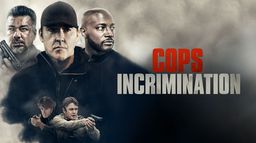 Cops Incrimination