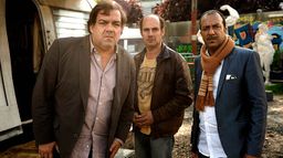 Les 3 frères, le retour