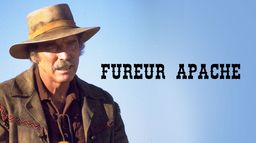 Fureur apache