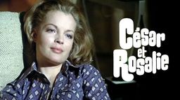 César et Rosalie