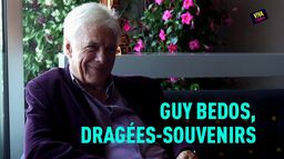 Hommage à Guy Bedos