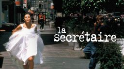 La secrétaire
