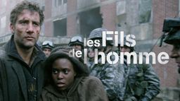 Les fils de l'homme