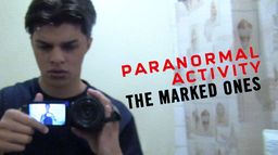 Paranormal Activity: The Marked Ones