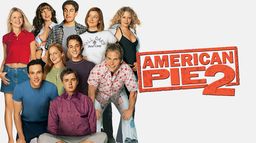 American Pie 2