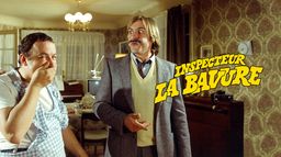 Inspecteur la Bavure