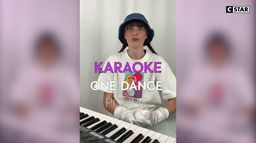 Poupie - One Dance | KARAOKE SESSION