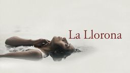 La Llorona