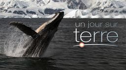 Un jour sur terre