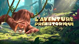 L'aventure préhistorique