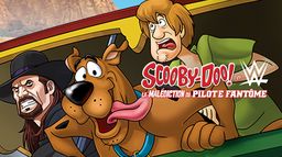 Scooby-Doo : la malédiction du pilote fantôme