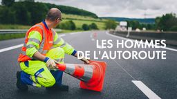 Les hommes de l'autoroute