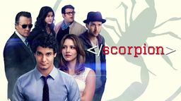 Scorpion