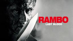 Rambo : Last Blood