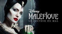 Maléfique : le pouvoir du mal