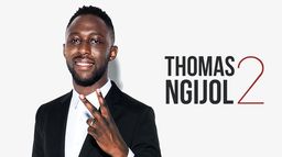 Thomas Ngijol 2