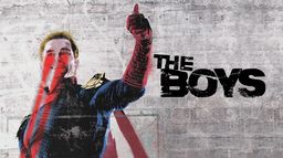 The Boys