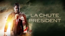 La chute du président