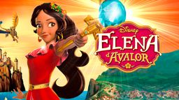 Elena d'Avalor