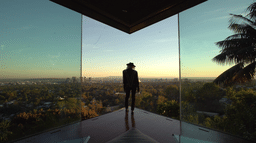 The Goldstein Residence