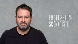 Profession : scénariste