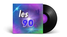 Les années 90