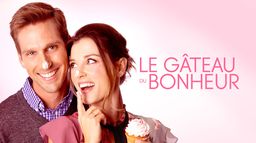 Le gâteau du bonheur