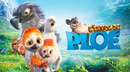 L'envol de Ploé