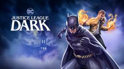 Justice League : Dark