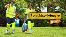 Les municipaux, la série