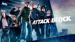 Attack the Block