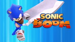 Sonic Boom